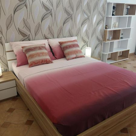 Apartment Koruna Medulin Bagian luar foto
