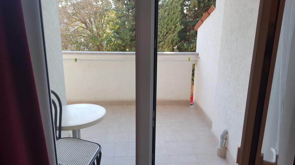 Apartment Koruna Medulin Bagian luar foto