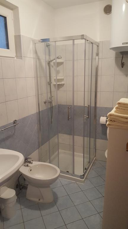 Apartment Koruna Medulin Bagian luar foto