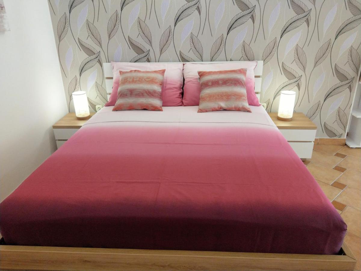 Apartment Koruna Medulin Bagian luar foto